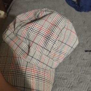 Tinhaul train hat flex fit
